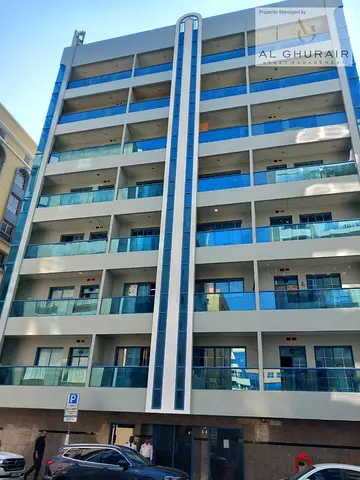 2 BHK Apartment | Bachelors | Staff
