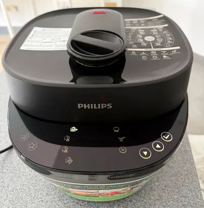 Multi-cooker Philips