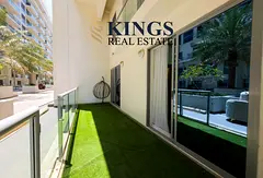 2BR Furnished Duplex with Direct Beach Access