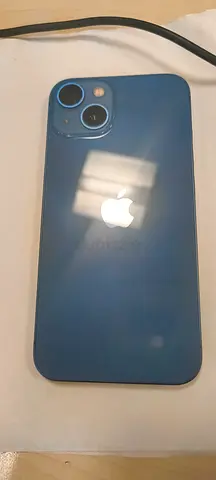 iPhone 13 - Blue,TDRA Good Condition