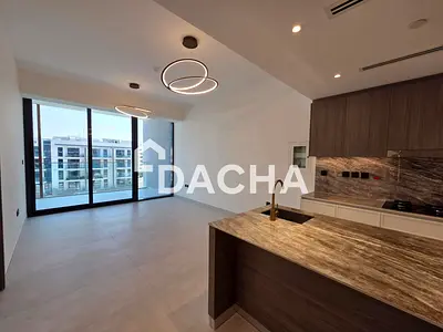 Brand New Unit | Strong ROI Potential | Vacant