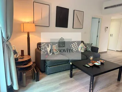 Huge Layout | Fully Furnished and Renovated | Balcony
