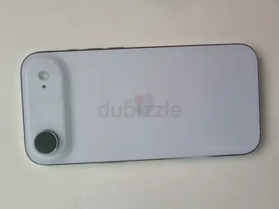 Iphone Air (Blue) 256