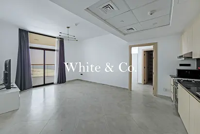 Fully Furnished | Available 23rd March