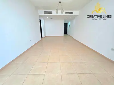 Chiller Free | Spacious 2-Bedroom Apartment with Extra Storage Room