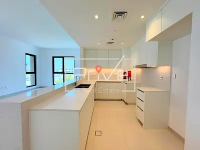 Brand New | 2 BR + M | Modern Spacious Layout