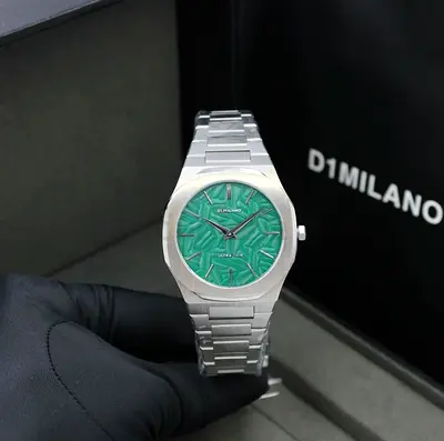 D1 milano ultra thin