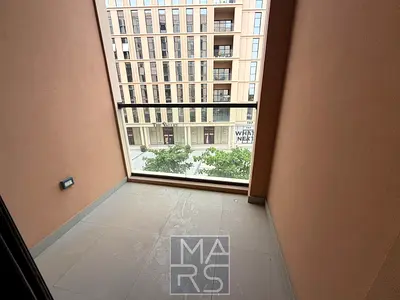 Hot Deal 1BR Apartment | Balcony | Pool & Gym Access