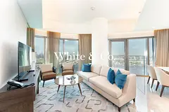 Sea view | Luxury Living | Prime Location