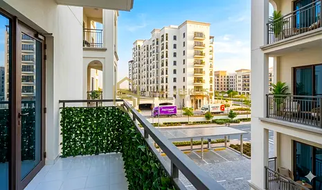 Fully Furnished | Vacant | Great Deal Offer