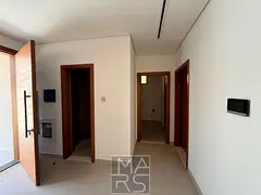 Ready-to-Move 3-Bedroom Villa with Maid's Room
