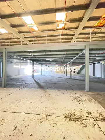 14000 Sqft Wearhouse For Rent in Jurf Industrial Area 1 prime Location Ready to Move