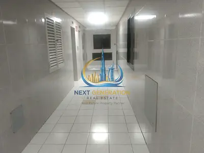 2Bhk with separate hall in 43K al nahda sharjah