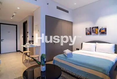 Canal View | Furnished | Vacant