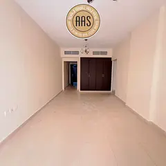 Premium 2BHK with Dual Balconies in Prime School District