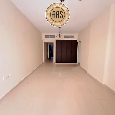 Premium 2BHK with Dual Balconies in Prime School District