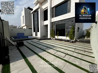 The villa includes registration and ownership fees, electricity, water, and air conditioning units, all ready in the villa with the generators.