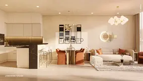 0 % Commission | 1Bedroom+Laundry | High ROI | Upcoming Blue Line Metro Station | 2027 Handover