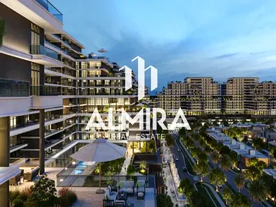 Closed Kitchen | Modern Amenities | Prime Location