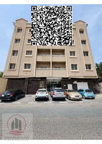 Building for sale in Ajman, Al Rashidiya 2 area