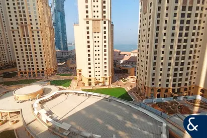3 bedroom | Unfurnished | Vacant