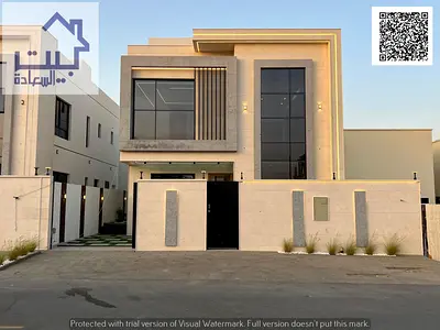 فيلا مع مسبح كبير ، شاملة رسوم التسجيل والتملك ، والمياه والكهرباء ، بجوار جميع الخدمات ، تملك حر لجميع الجنسيات
