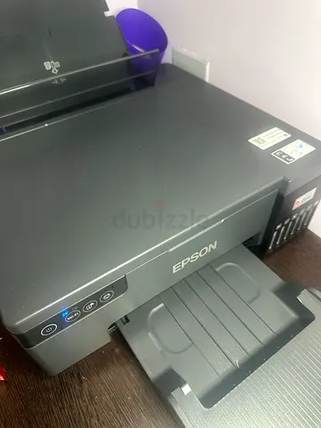 Epson L8050 Printer