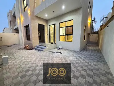 Prime location | Luxurious finishing | Spacious area | Central AC | Large setback