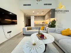 FULLY FURNISHED | HUGE TERRACE | PET FRIENDLY
