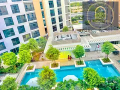 🏡 MODERN STUDIO FOR RENT | UPTOWN AL ZAHIA | READY TO MOVE 🏡