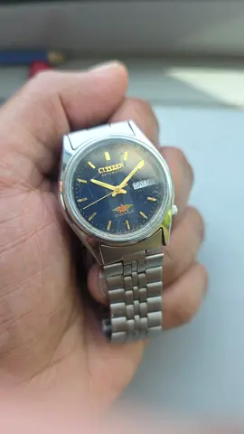 Citizen Automatic Watch (Vintage)