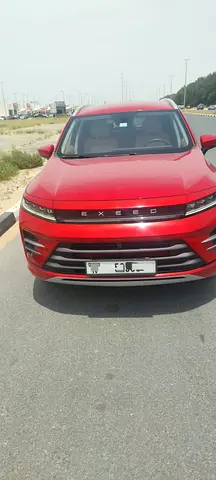 Exeed 2024 model for sale