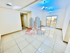 Lavish 3BHK Apartment with|park view|A Balcony|Wardrobe|Parking|Store Room|New Muwaileha