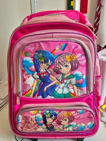 School bag