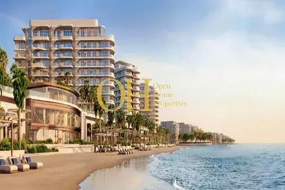 Beachfront Serenity | Modern Island Living | Prime Location