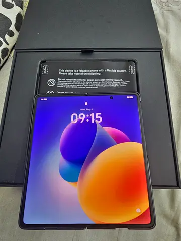 Honor magic v3