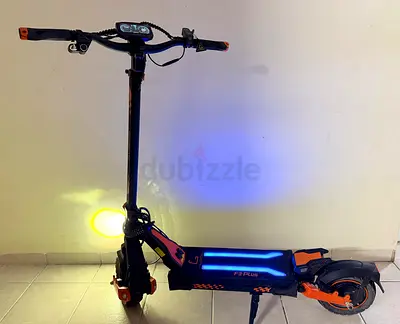 Kugoo f3 plus(negiotionable)