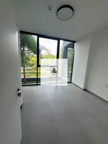 1 Bedroom Apartment | Green View | Prime Location in Aljada, Sharjah