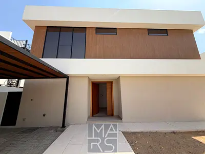 Brand New 3BR for Rent | Sharjah Garden City