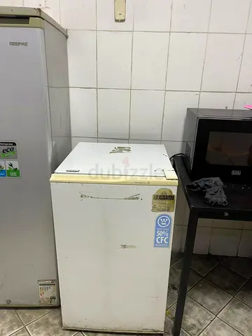 Refrigerator Good Condition