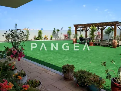 Biggest Plot | Single Row | Corner Unit