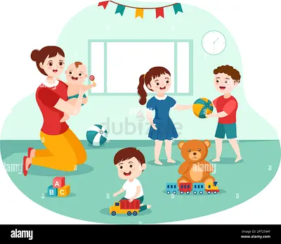 Smart and Safe Baby Care