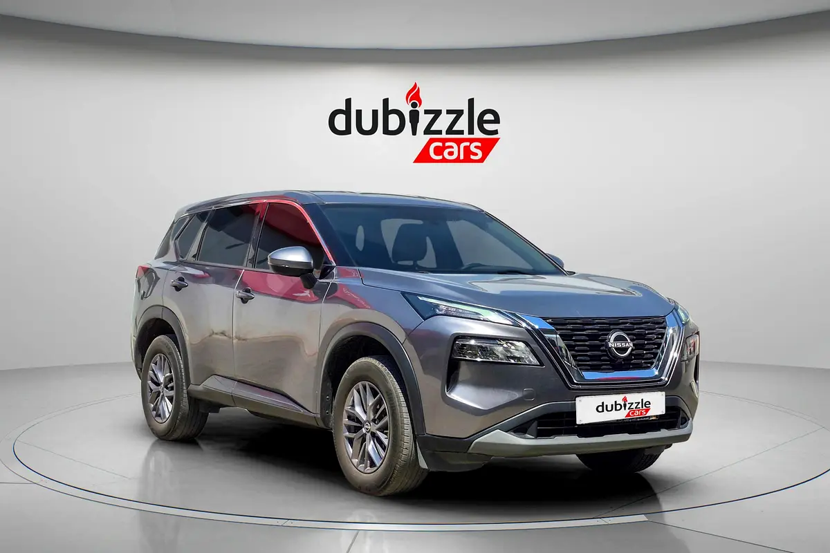 Nissan X-Trail 2023 — photo 1 of 13