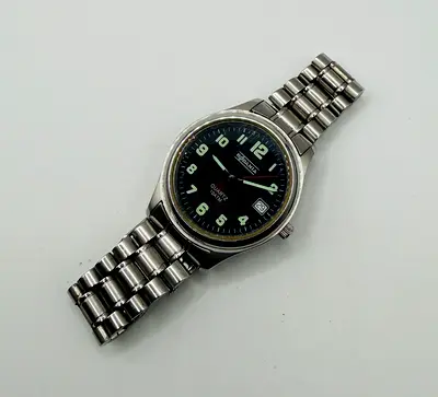 Rodania quartz watch