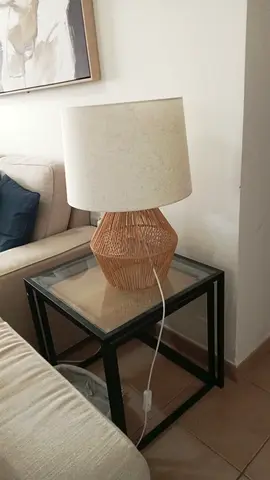 Coffee table set