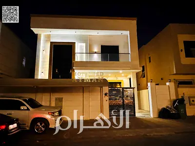 Spacious 5-Bedroom Villa in Al Yasmeen