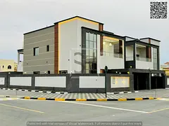 Own your villa, including registration and ownership fees.