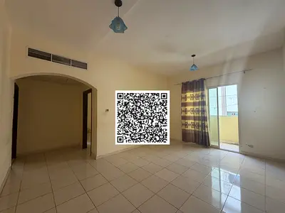 Spacious & Affordable Apartment for Rent || Nuaimiya 1 || 2 washroom & Balcony