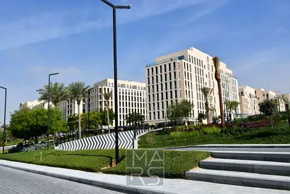 Hot Offer | 2BR Penthouse in Al Mamsha | 105K 1P For Rent