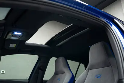 Volkswagen Golf Base, миниатюра 16